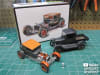 1925 Ford T "Chopped" (1/25) (fs) - Image 2 of 0
