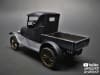 1925 Ford T "Chopped" (1/25) (fs) - Image 4 of 0