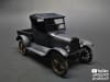 1925 Ford T "Chopped" (1/25) (fs) - Image 5 of 0