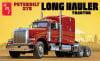 Peterbilt 378 Long Hauler Semi Tractor (1/24) (fs) - Image 1 of 0