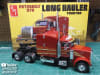 Peterbilt 378 Long Hauler Semi Tractor (1/24) (fs) - Image 2 of 0