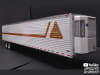 Reefer Semi Trailer (1/24) (fs) - Image 5 of 0