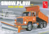Ford LNT-8000 Snow Plow (1/25) (fs) - Image 1 of 0