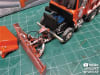 Ford LNT-8000 Snow Plow (1/25) (fs) - Image 3 of 0