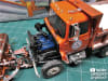 Ford LNT-8000 Snow Plow (1/25) (fs) - Image 4 of 0