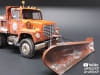 Ford LNT-8000 Snow Plow (1/25) (fs) - Image 5 of 0