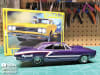1969 Plymouth GTX Hardtop Pro Street (1/25) (fs) - Image 2 of 0
