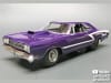 1969 Plymouth GTX Hardtop Pro Street (1/25) (fs) - Image 4 of 0