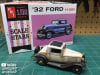 1932 Ford V-8 Coupe (1/32) (fs) - Image 2 of 0