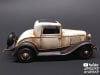 1932 Ford V-8 Coupe (1/32) (fs) - Image 3 of 0