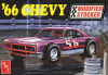 1966 Chevy Impala Modified Stocker (1/25) (fs) - Image 1 of 0