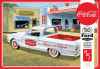 1960 "Coca-Cola" Ford Falcon Ranchero w/Coke Chest (1/25) (fs) - Image 1 of 0