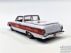 1960 "Coca-Cola" Ford Falcon Ranchero w/Coke Chest (1/25) (fs) - Image 5 of 0