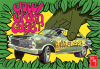 1965 Ford Galaxie "Jolly Green Gasser" (3 'n 1) (1/25) (fs) - Image 1 of 0