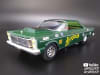 1965 Ford Galaxie "Jolly Green Gasser" (3 'n 1) (1/25) (fs) - Image 3 of 0