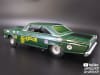 1965 Ford Galaxie "Jolly Green Gasser" (3 'n 1) (1/25) (fs) - Image 4 of 0