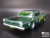 1965 Ford Galaxie "Jolly Green Gasser" (3 'n 1) (1/25) (fs) - Image 5 of 0
