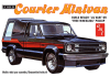 1978 Ford Courier Minivan (1/25) (fs) - Image 1 of 0