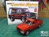 1978 Ford Courier Minivan (1/25) (fs) - Image 2 of 0