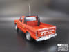 1978 Ford Courier Minivan (1/25) (fs) - Image 5 of 0