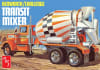 Kenworth Challenge Transit Cement Mixer (1/25) (fs) - Image 1 of 0
