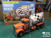 Kenworth Challenge Transit Cement Mixer (1/25) (fs) - Image 2 of 0