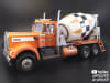 Kenworth Challenge Transit Cement Mixer (1/25) (fs) - Image 3 of 0