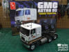 "Miller High Life" GMC Astro 95 Semi Tractor (1/25) (fs) - Image 2 of 0