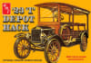 1923 Ford T Depot Hack (1/25) (fs) - Image 1 of 0