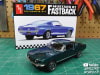1967 Ford Mustang GT Fastback (1/25) (fs) - Image 2 of 0
