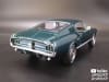 1967 Ford Mustang GT Fastback (1/25) (fs) - Image 5 of 0
