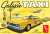 1970 Ford Galaxie Taxi (1/25) (fs) - Image 1 of 0
