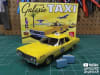 1970 Ford Galaxie Taxi (1/25) (fs) - Image 2 of 0