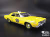 1970 Ford Galaxie Taxi (1/25) (fs) - Image 4 of 0