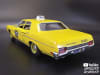 1970 Ford Galaxie Taxi (1/25) (fs) - Image 5 of 0