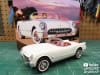 1953 Chevy Corvette USPS - Image 2 of 0