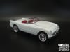 1953 Chevy Corvette USPS - Image 3 of 0