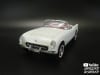 1953 Chevy Corvette USPS - Image 4 of 0