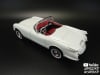 1953 Chevy Corvette USPS - Image 5 of 0