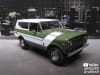 1977 International Harvester Scout II (1/25) - Image 3 of 0