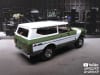 1977 International Harvester Scout II (1/25) - Image 5 of 0