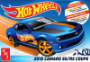 Hot Wheels 2010 Chevy Camaro SS/RS Coupe - Image 1 of 0