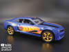 Hot Wheels 2010 Chevy Camaro SS/RS Coupe - Image 3 of 0