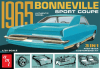 1965 Pontiac Bonneville Sport Coupe - Image 1 of 0