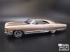 1965 Pontiac Bonneville Sport Coupe - Image 3 of 0