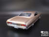 1965 Pontiac Bonneville Sport Coupe - Image 4 of 0
