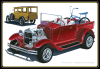 1929 Ford Woody Pickup - Image 1 of 0