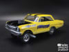 1965 Chevy II Nova AWB Twister Funny Car - Image 4 of 0