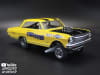 1965 Chevy II Nova AWB Twister Funny Car - Image 5 of 0