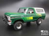 1978 Wild Hoss  Ford Bronco 4x4 - Image 4 of 0